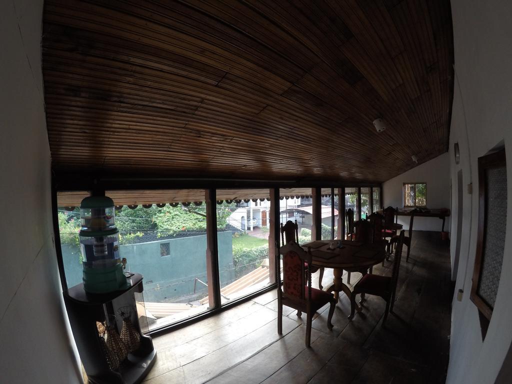 107 Hostel Kandy