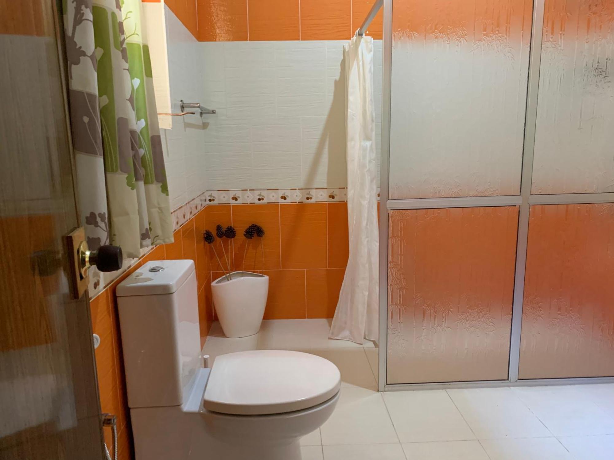 Homestay Araliya