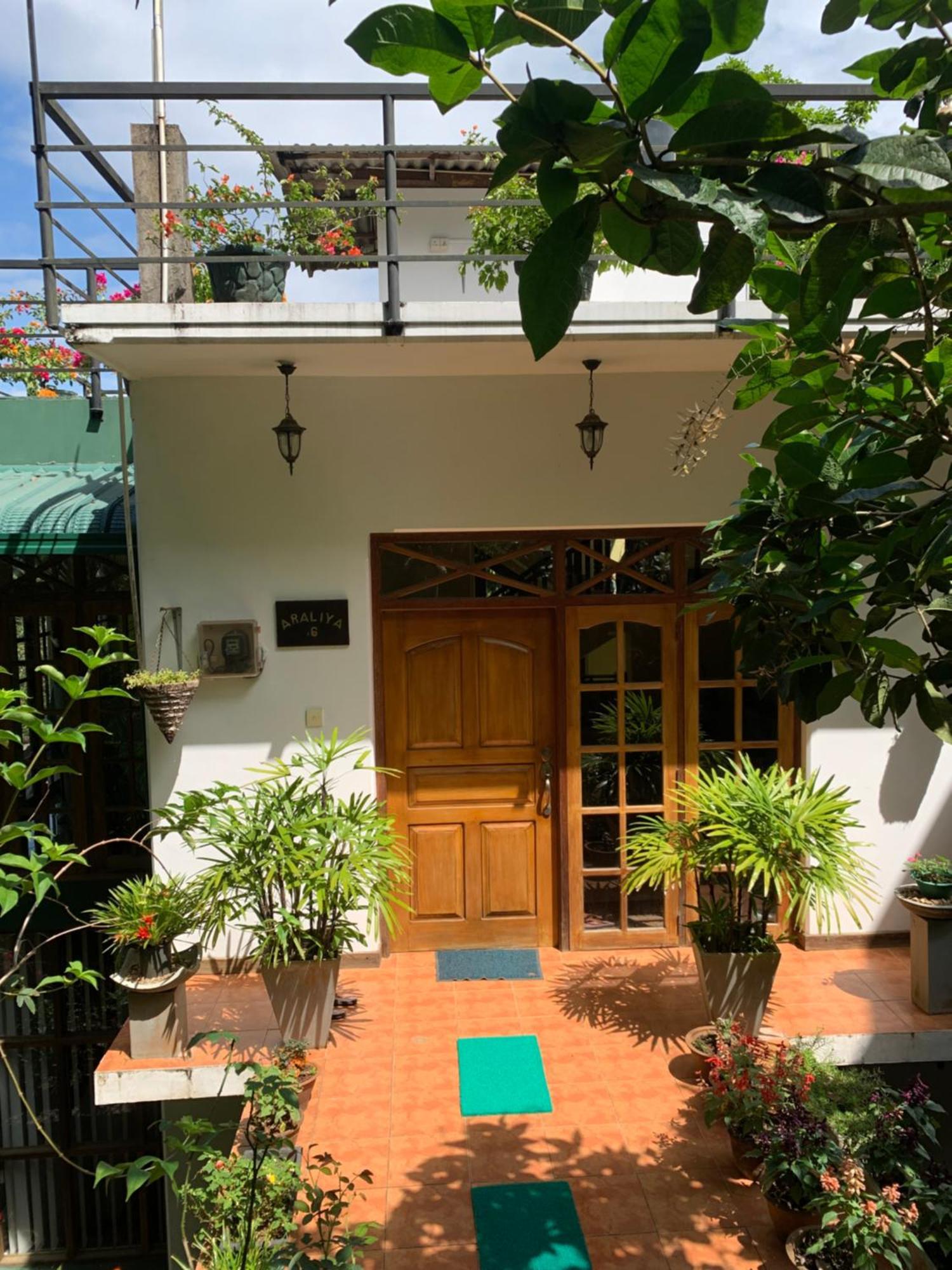 Araliya * Kandy