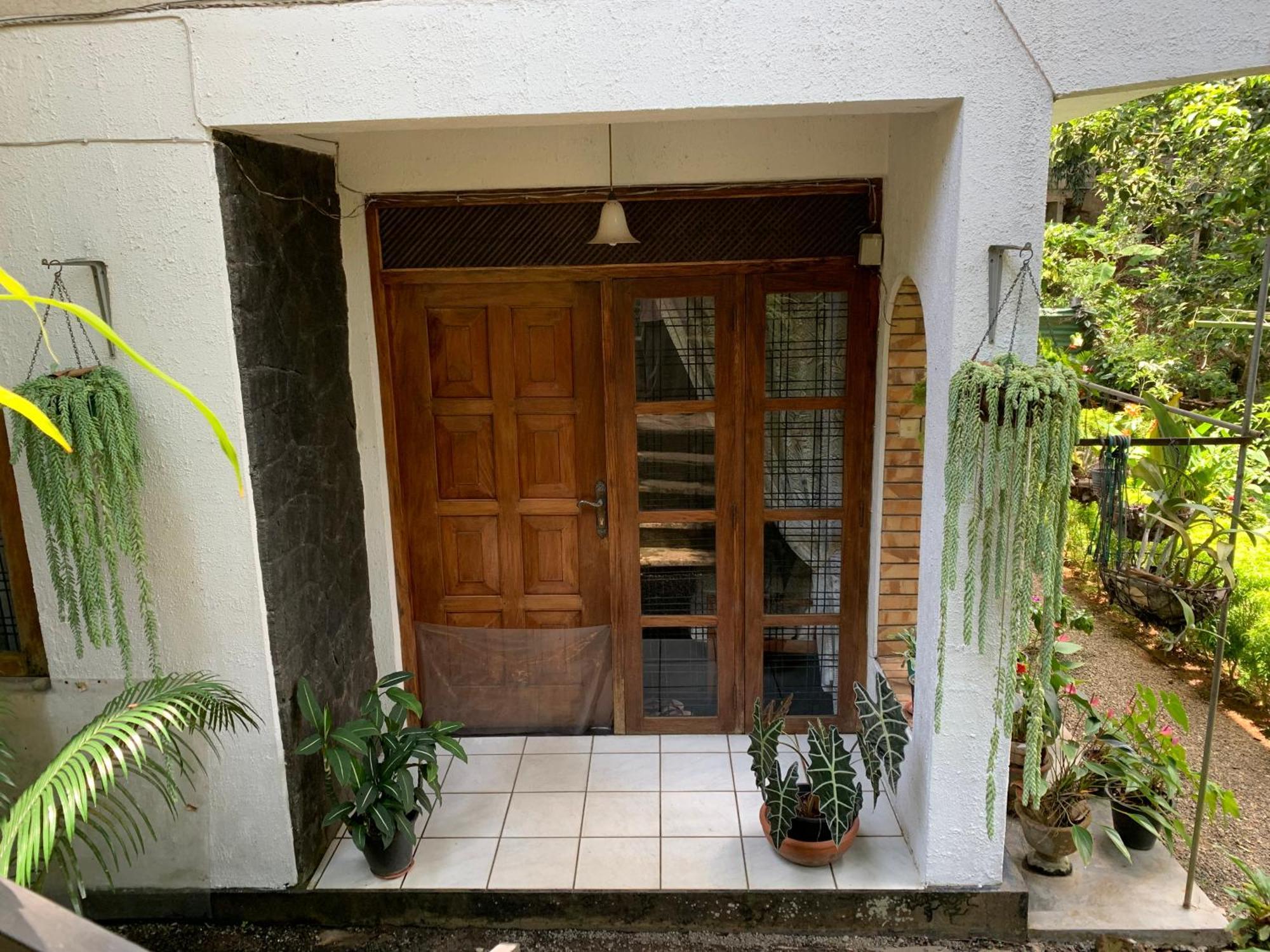 Araliya Homestay *