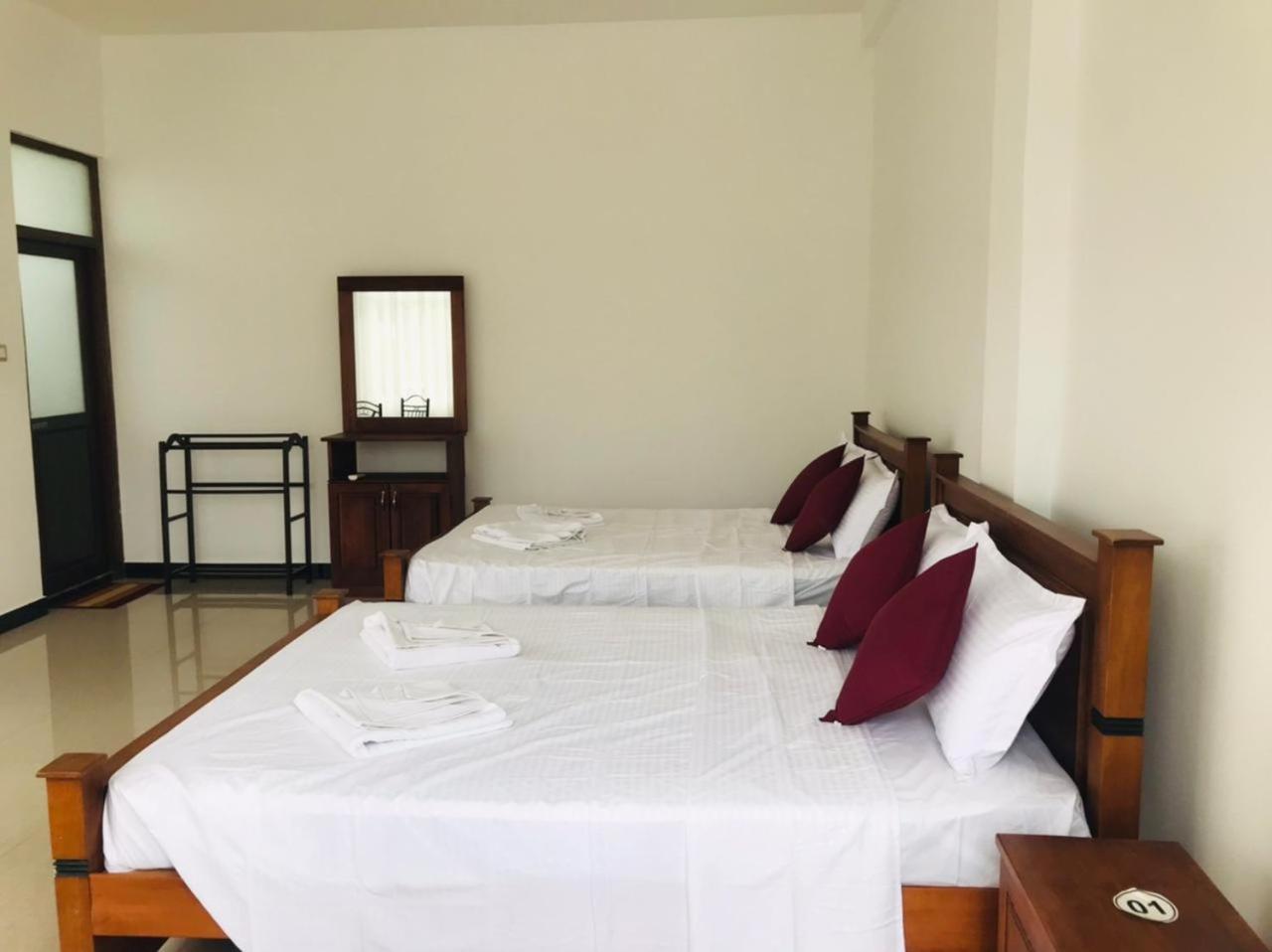Guest house Lake Edge Kandy