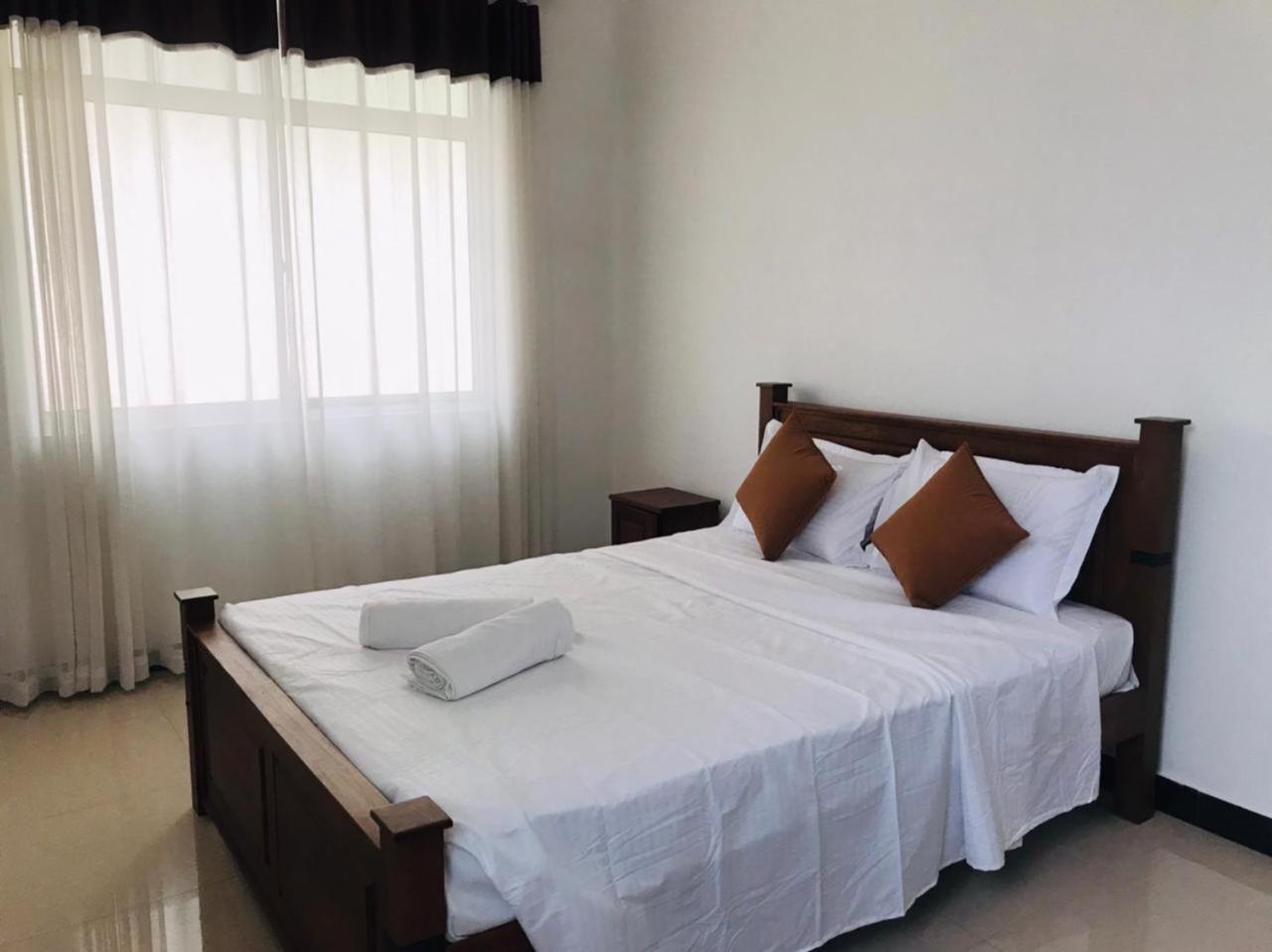Guest house Lake Edge