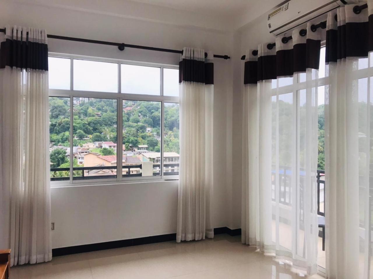 Guest house Lake Edge Kandy