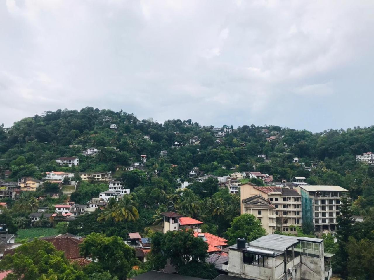 Lake Edge * Kandy