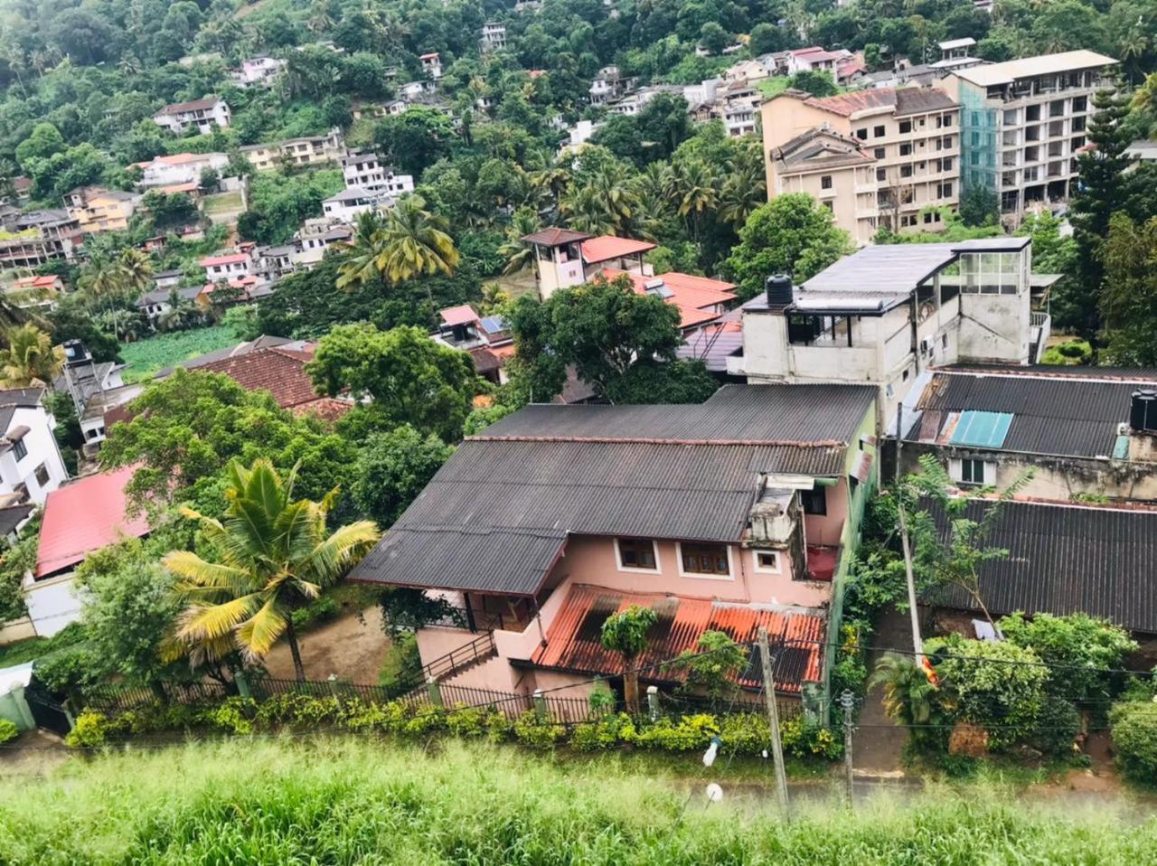 Lake Edge * Kandy