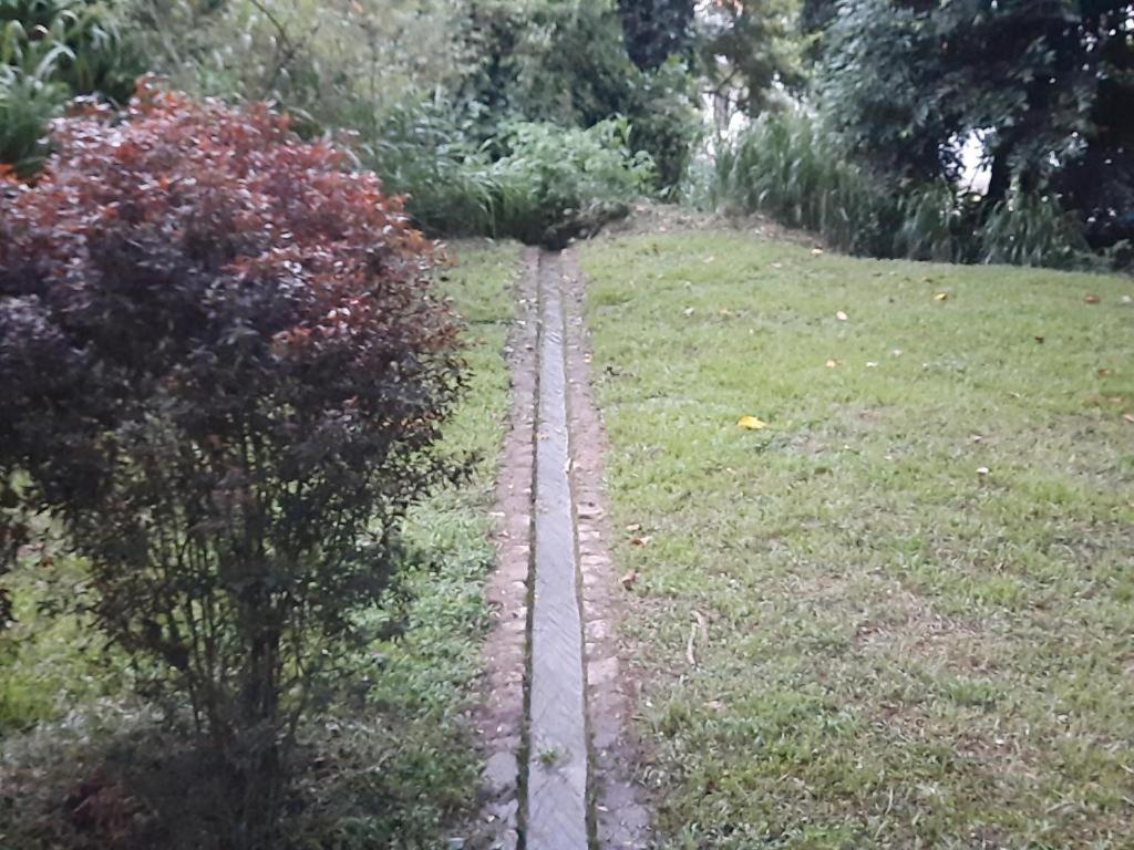 Guest house Lake Edge *