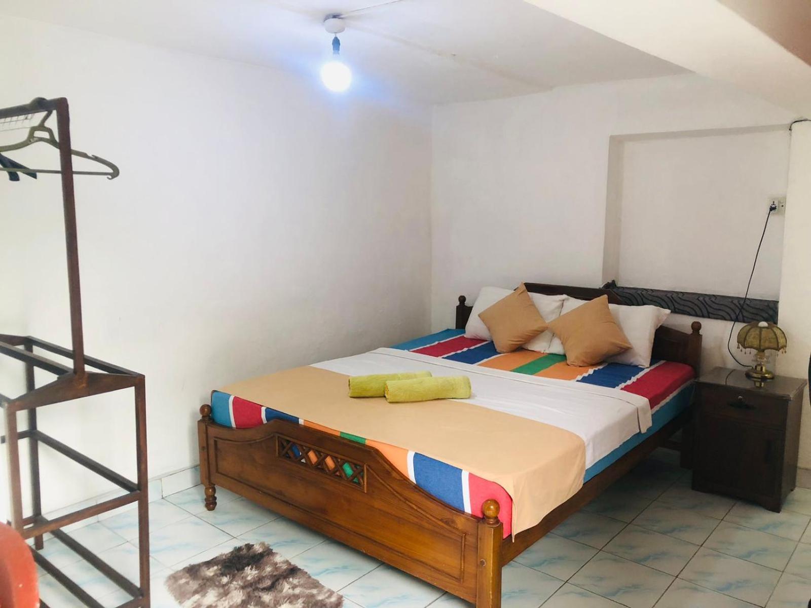Homestay Chandi Mahal *