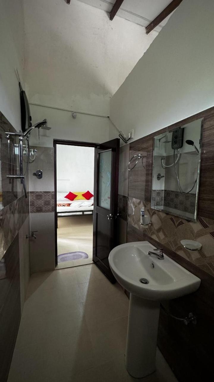 Guest house Gagana