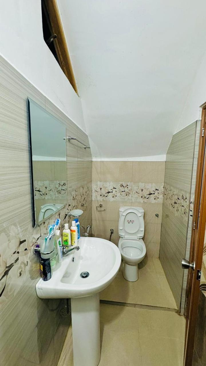 Gagana Guest house