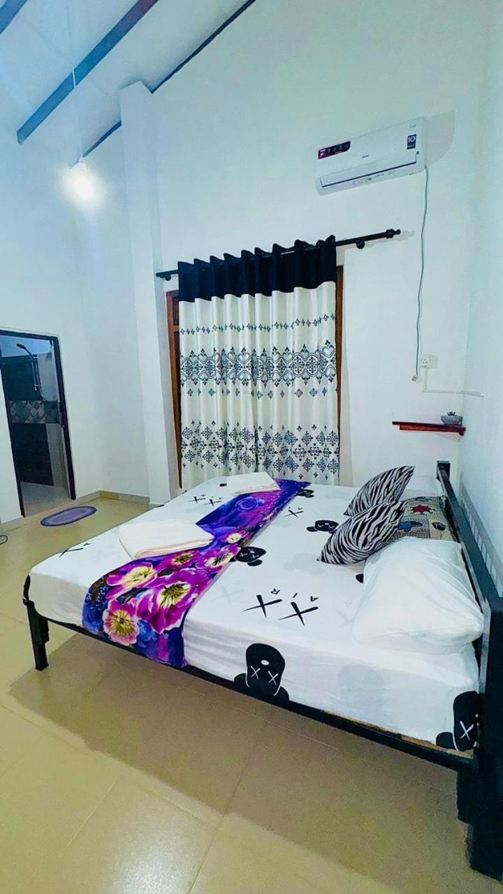 Guest house Gagana *