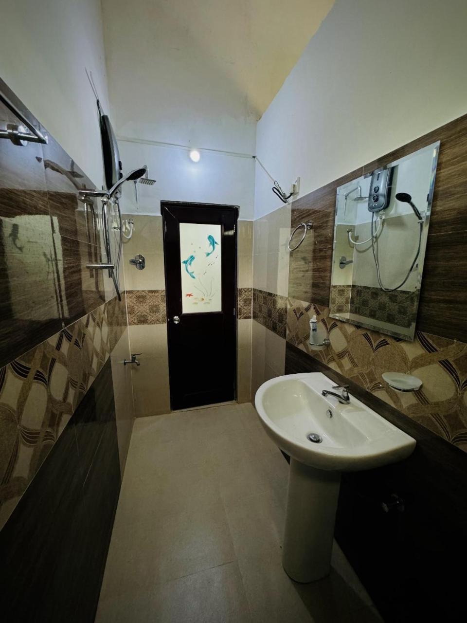 Gagana Guest house Kandy
