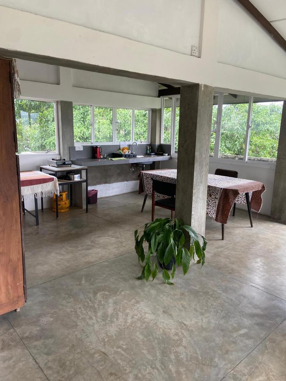 Upland Apartment