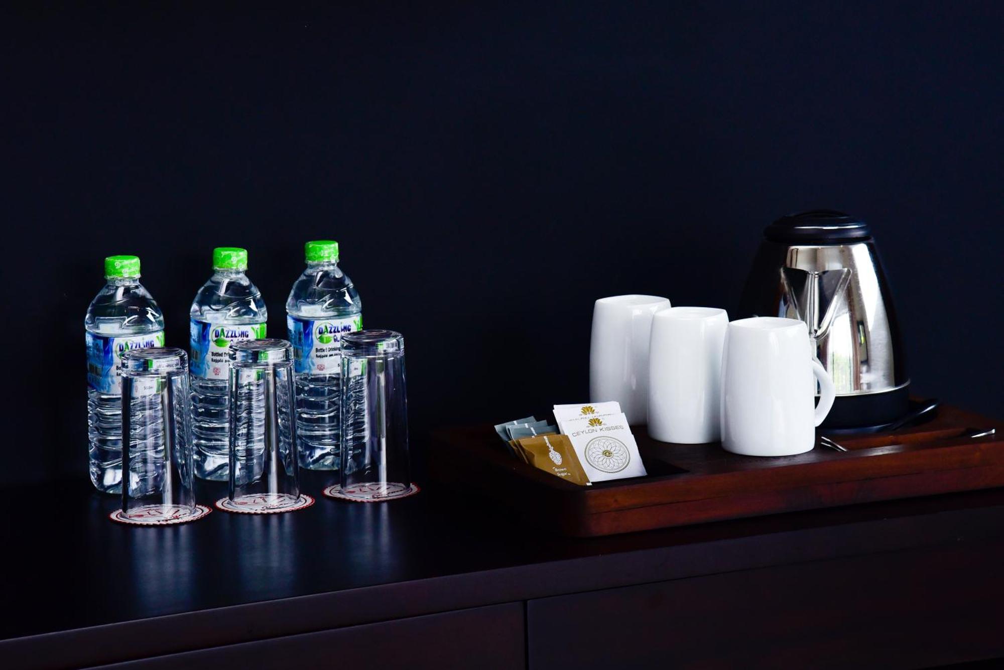 Hotel Pine Hill 3*