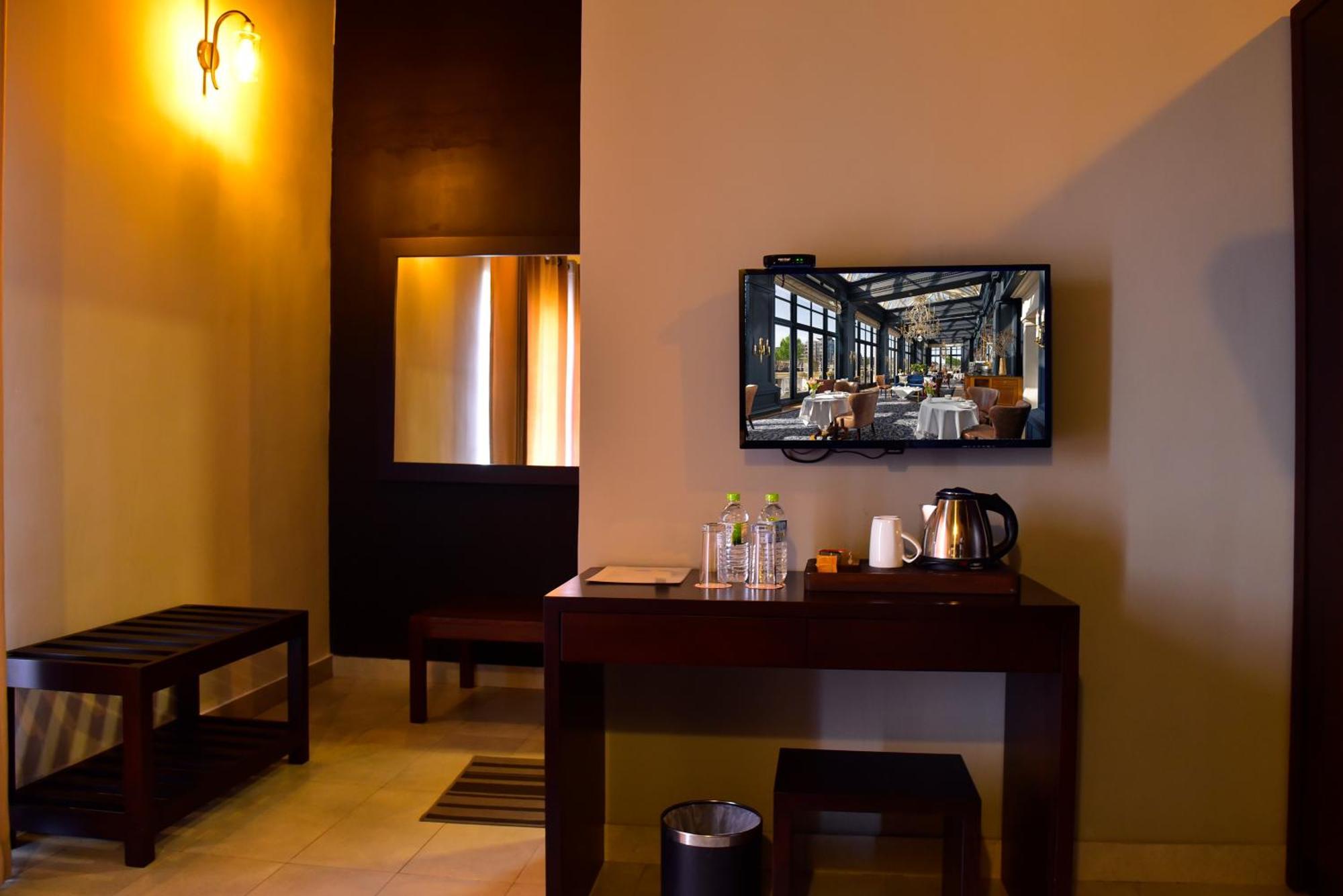 Hotel Pine Hill Kandy