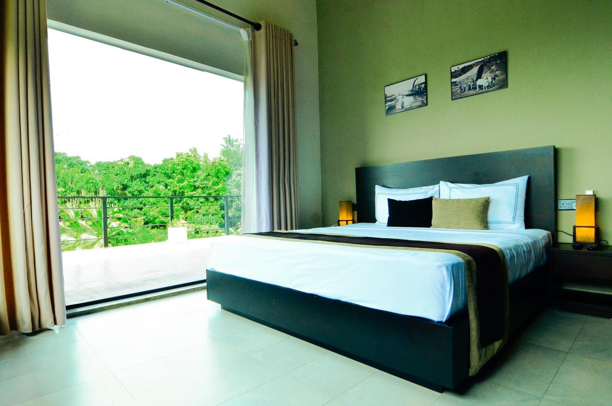 Pine Hill Kandy