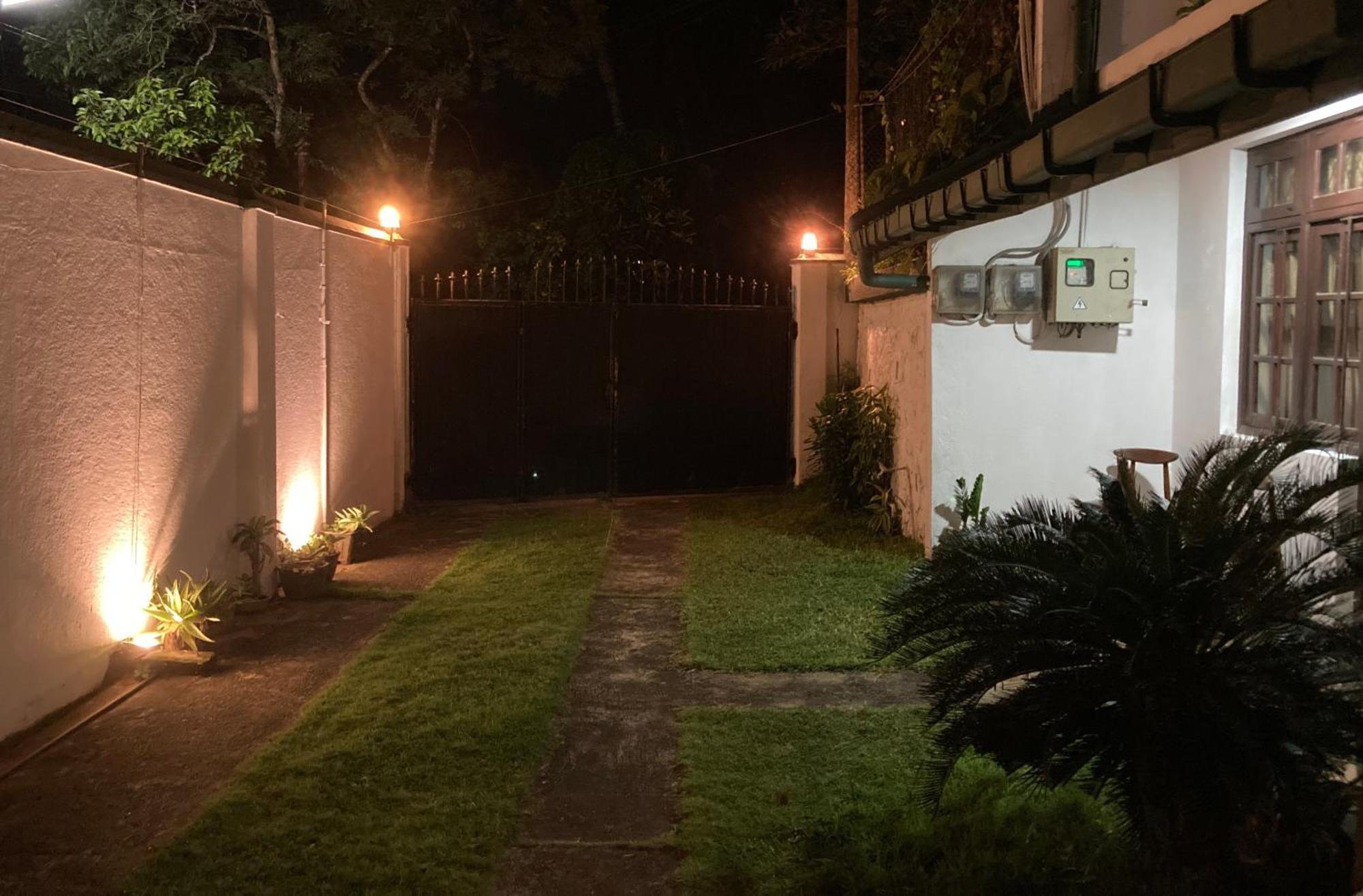 Reverie Hill Bungalow, Apartment Kandy