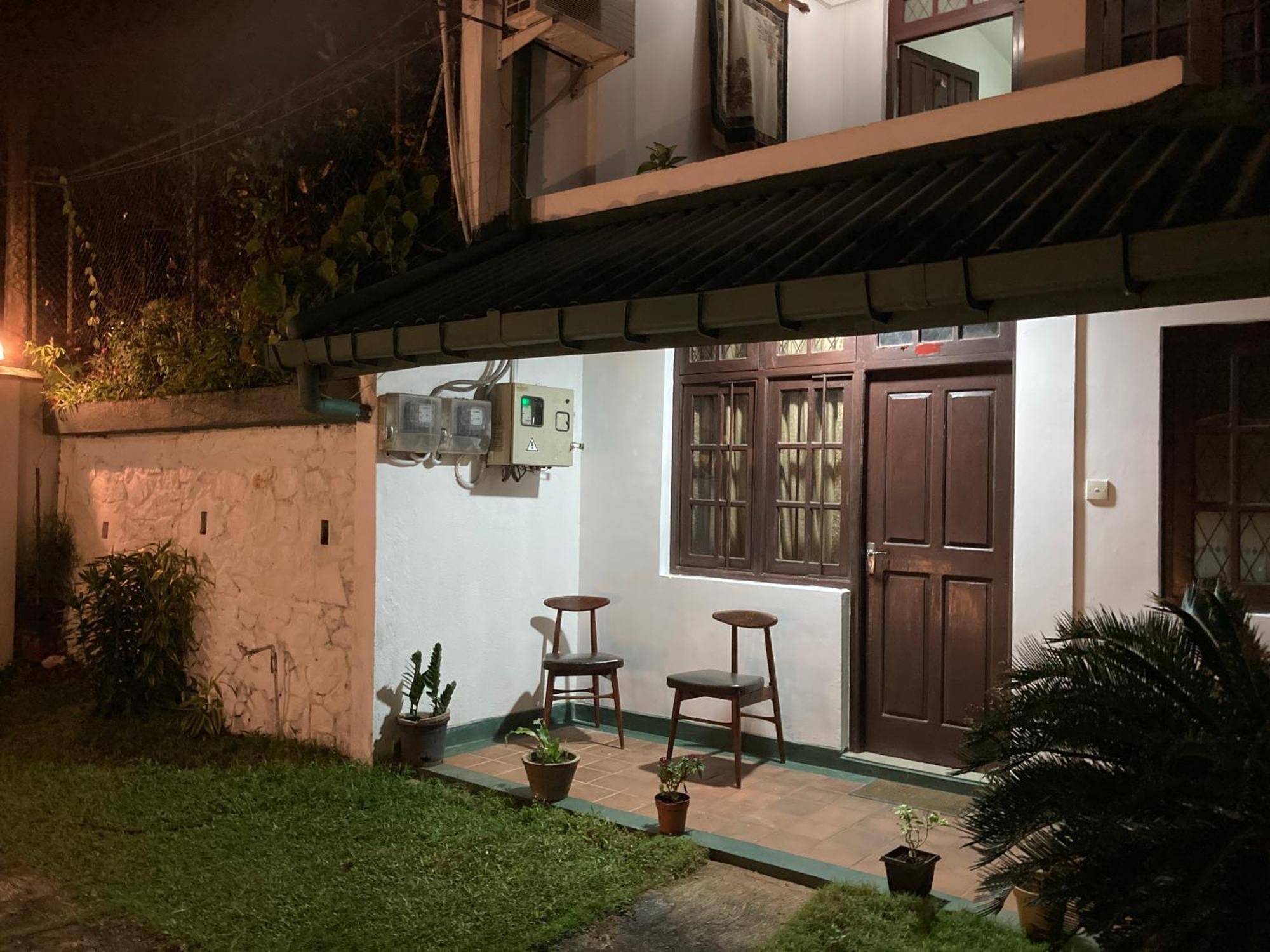 Reverie Hill Bungalow, Kandy