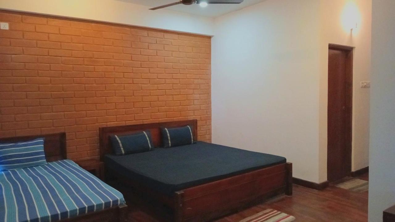 Guest house Windy Hanthana