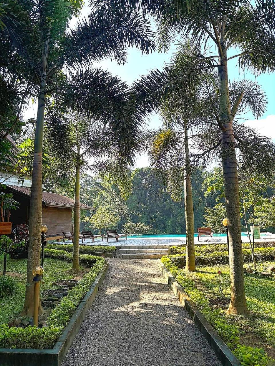 Kandy Cabana Guest house 3*