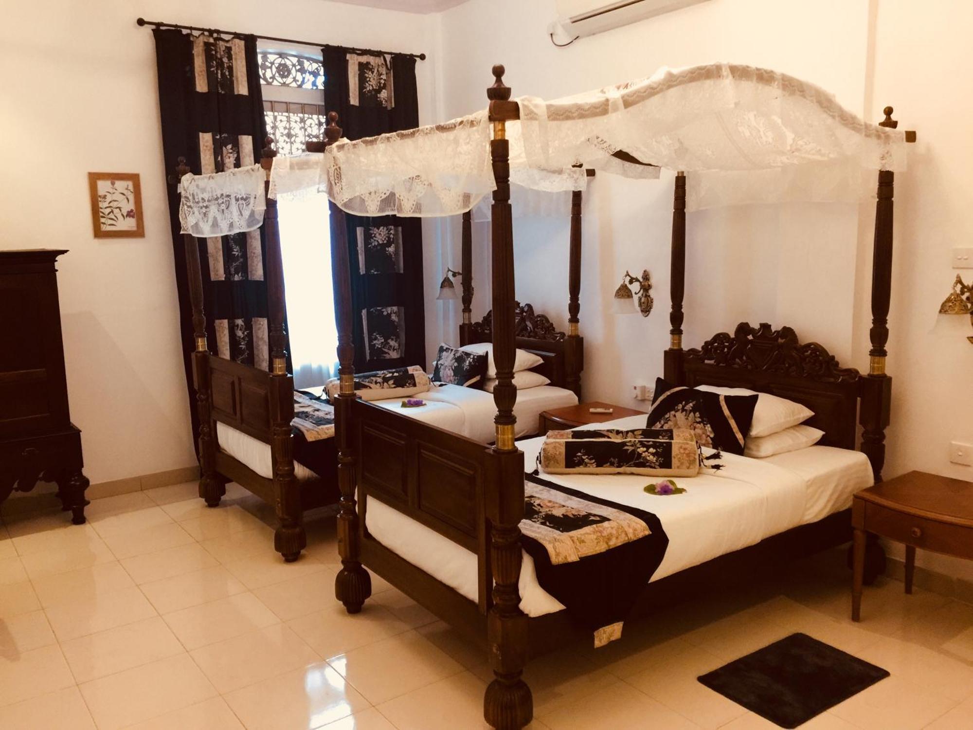 Manor House-kandy Kandy