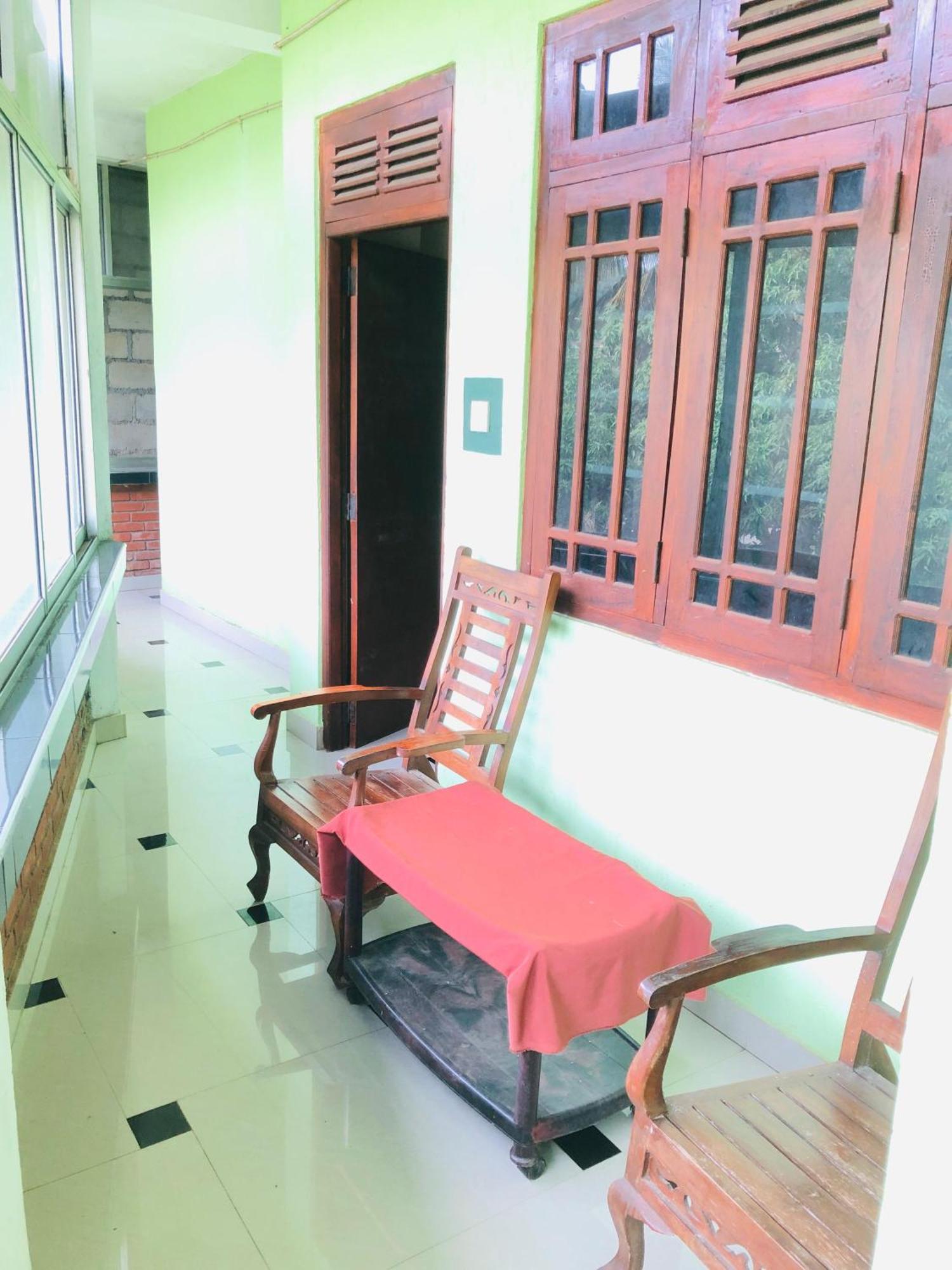 Guest house Kandyan Center