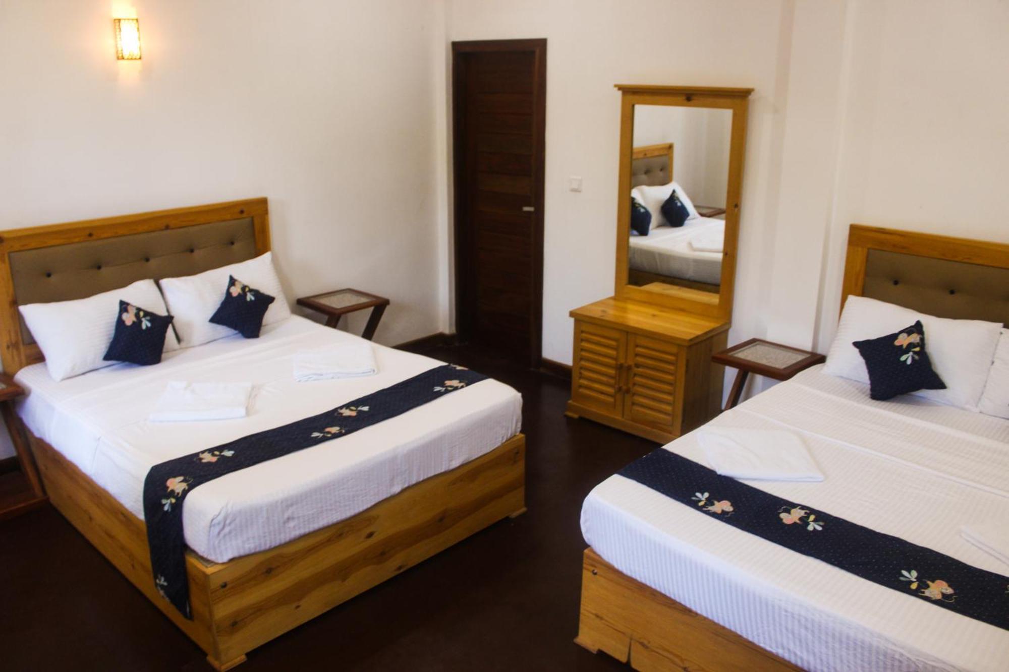 Sierra Mount Bed & Breakfast Kandy