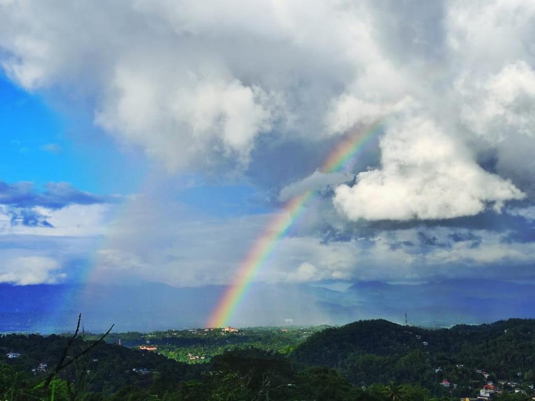 Ivy Mountain View * Kandy