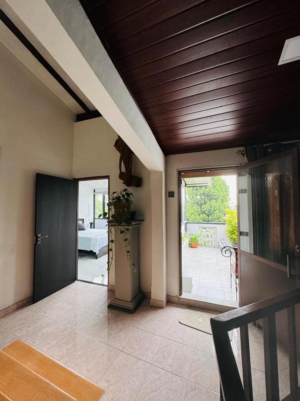 Homestay La Isla Kandy