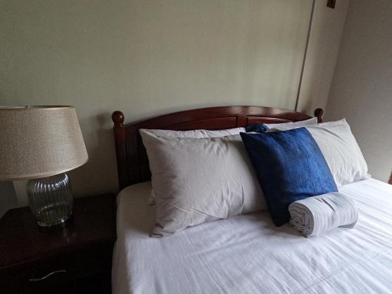 Guest house Whitegatekandy *