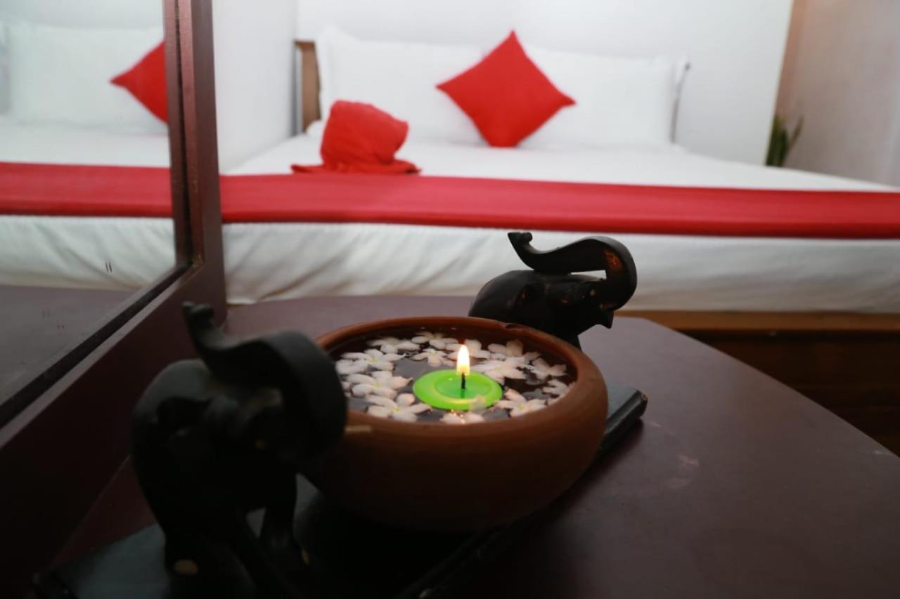 Peradeniya Green Mount Guest house