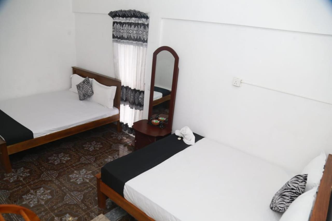 Guest house Peradeniya Green Mount