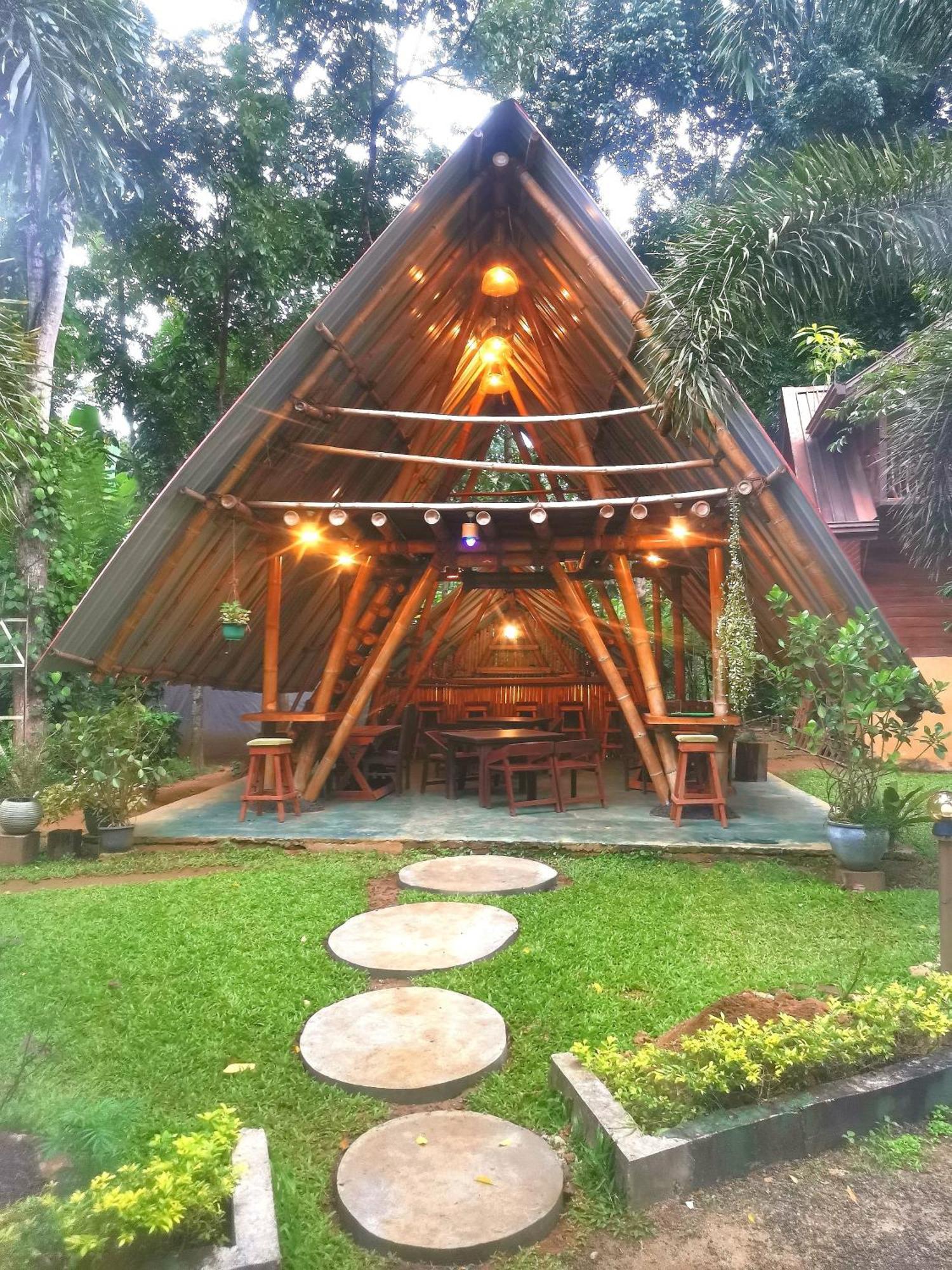 Kandy Cabana
