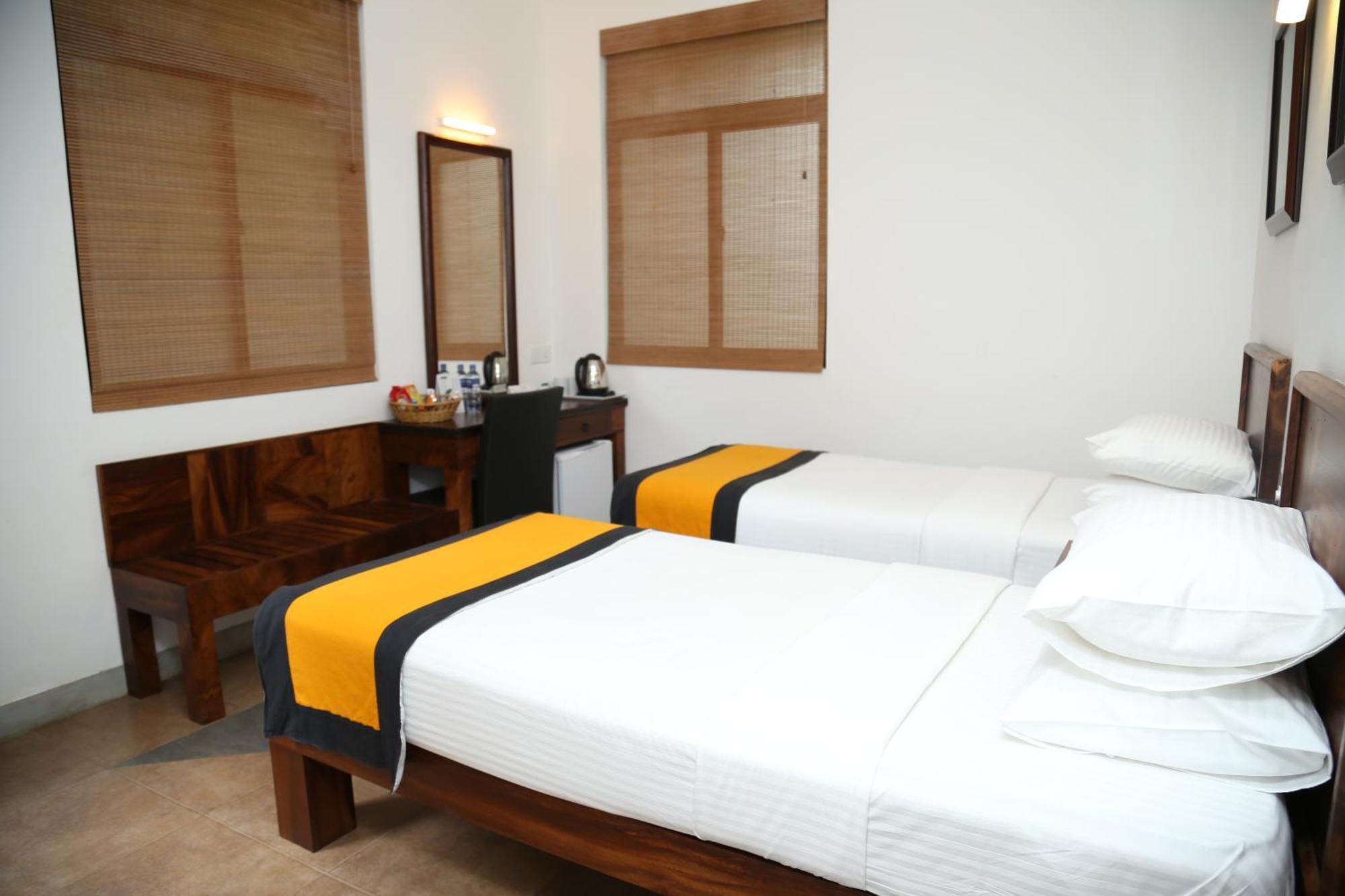 Hotel Spring