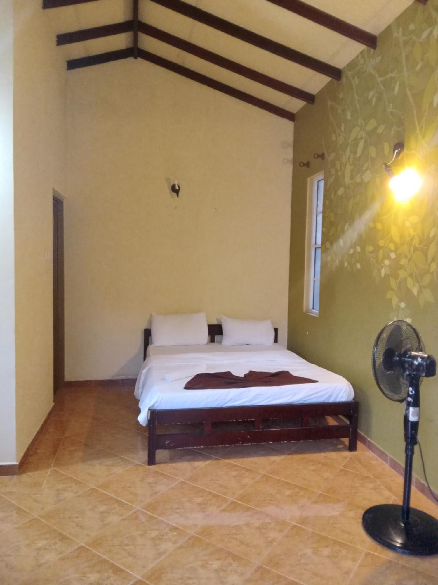 Guest house Classio *