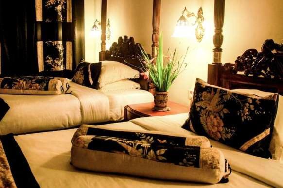 Manor House-kandy Hotel 3*