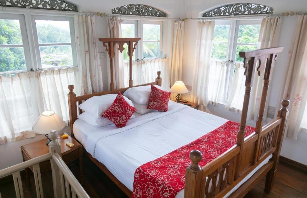Manor House-kandy Hotel Kandy
