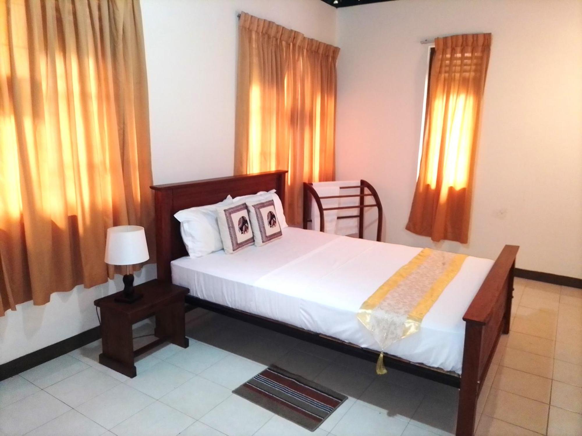 Fairland Guest house *