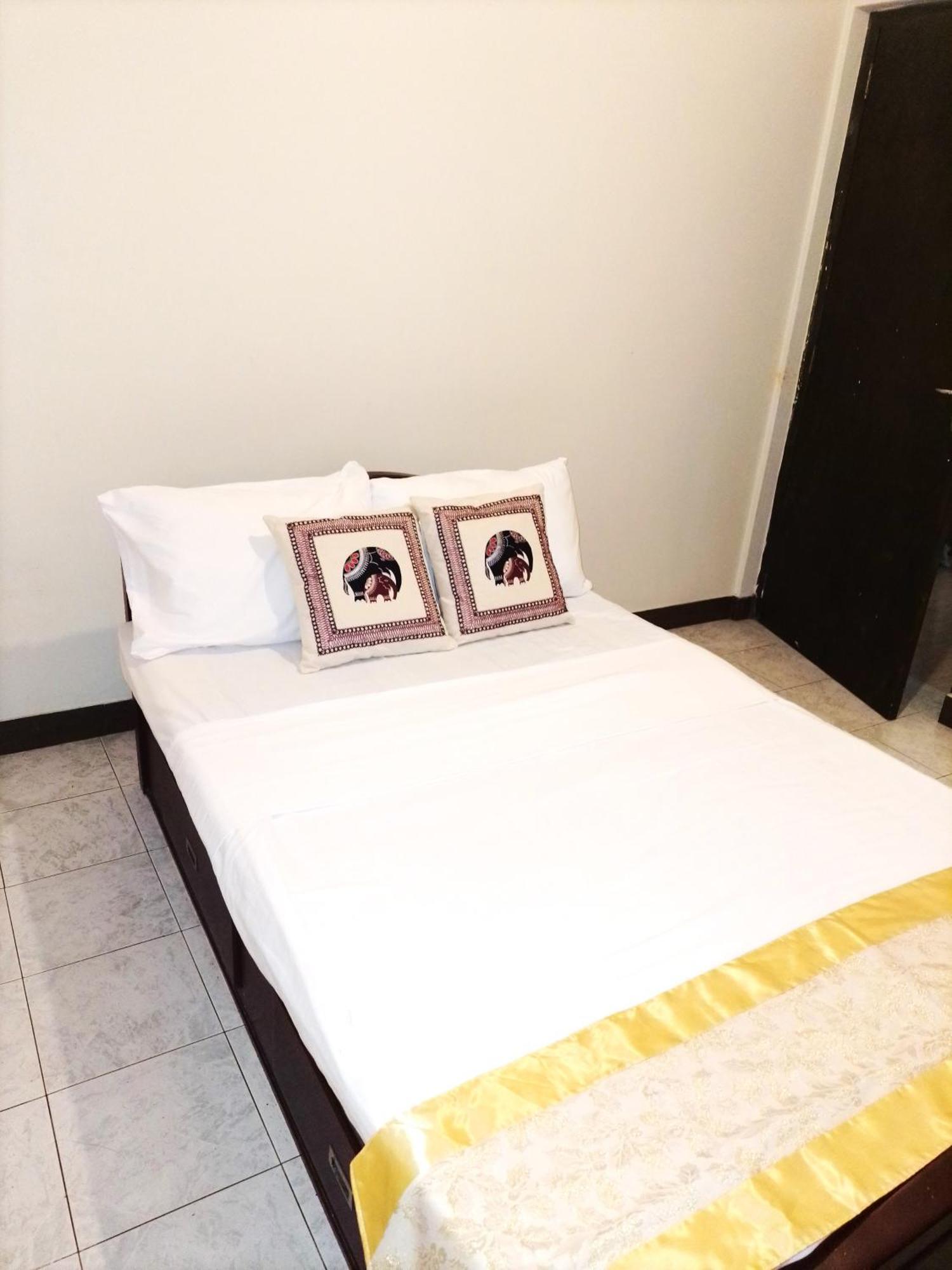 Guest house Fairland Kandy