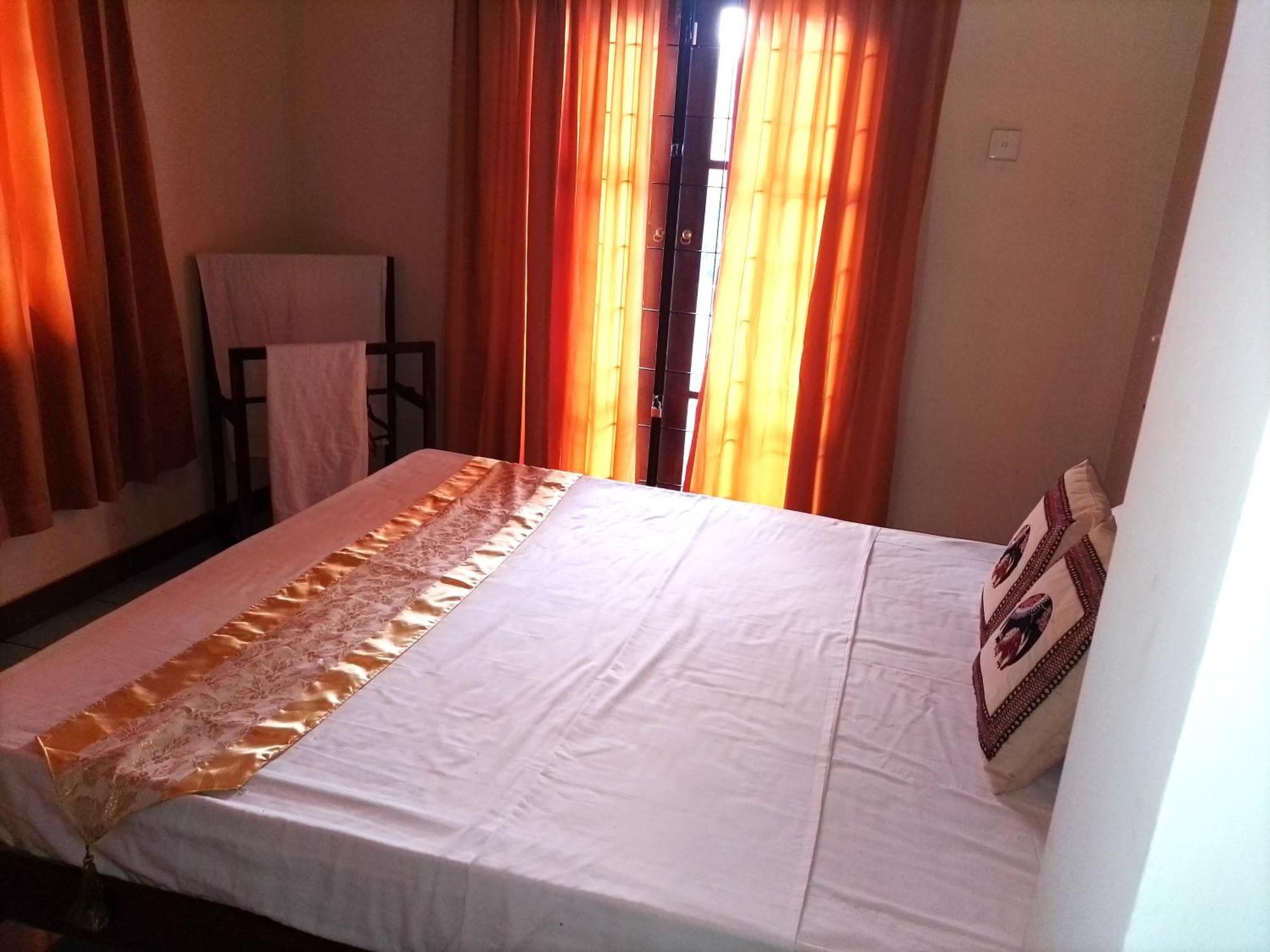 Fairland Guest house
