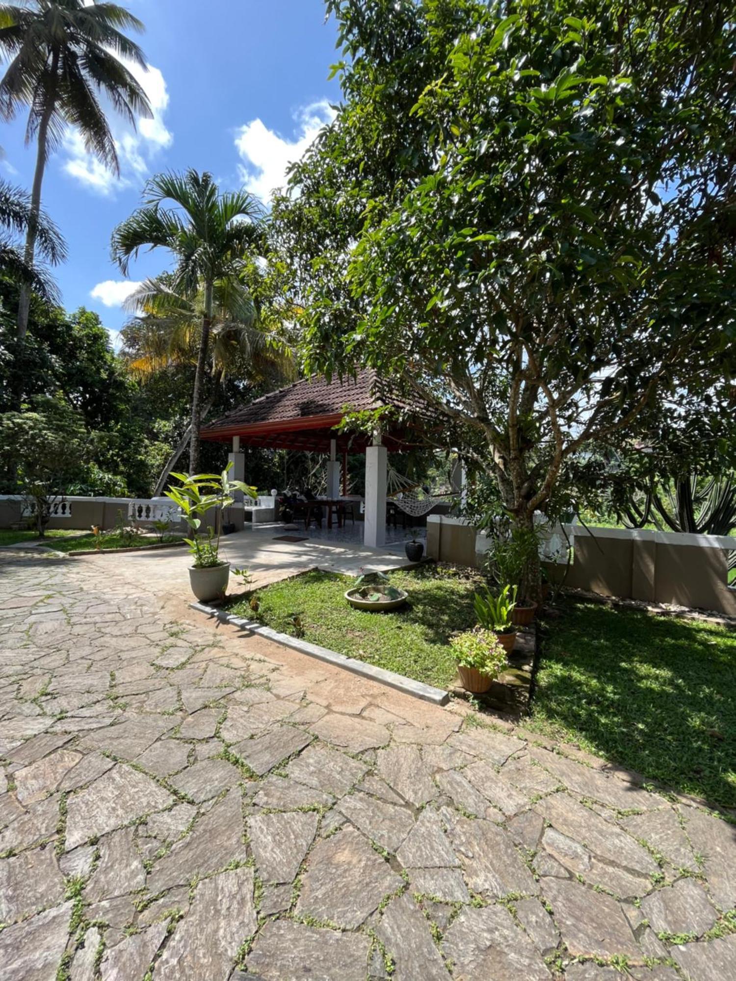 Villa Living