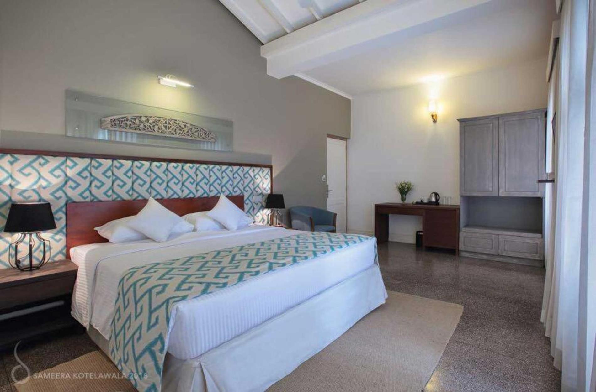 Kuwera Hotel