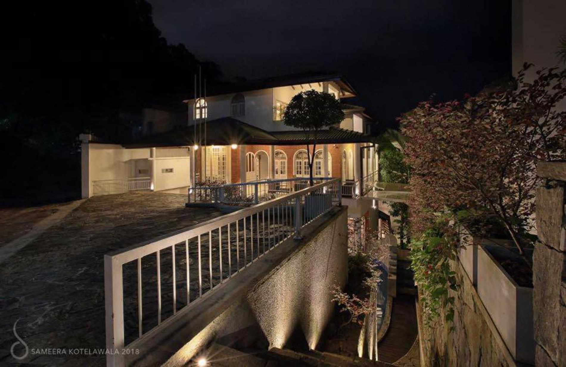 Kuwera Hotel Kandy