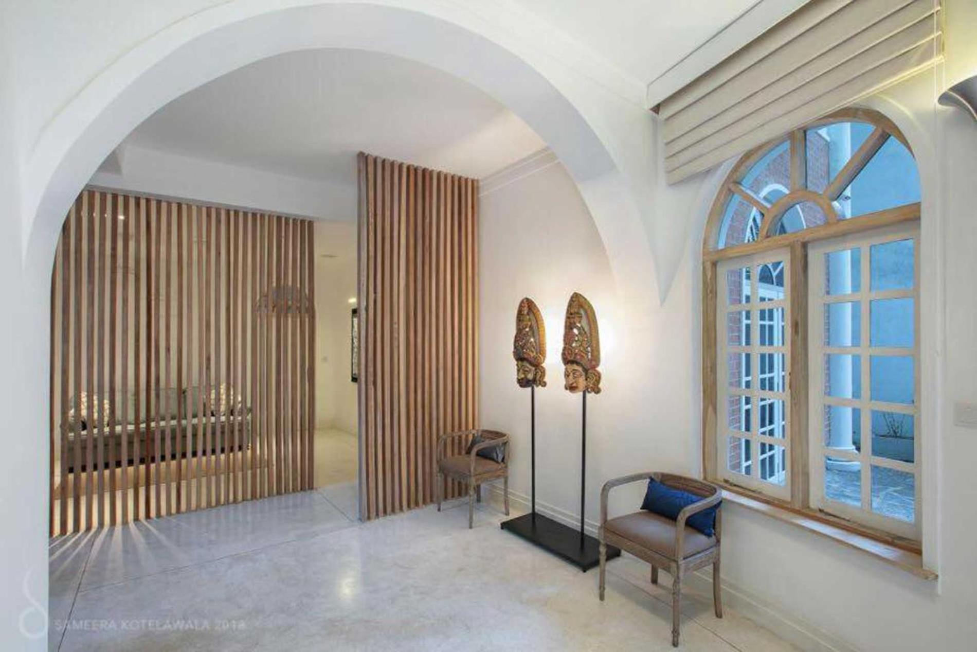 Hotel Kuwera Kandy