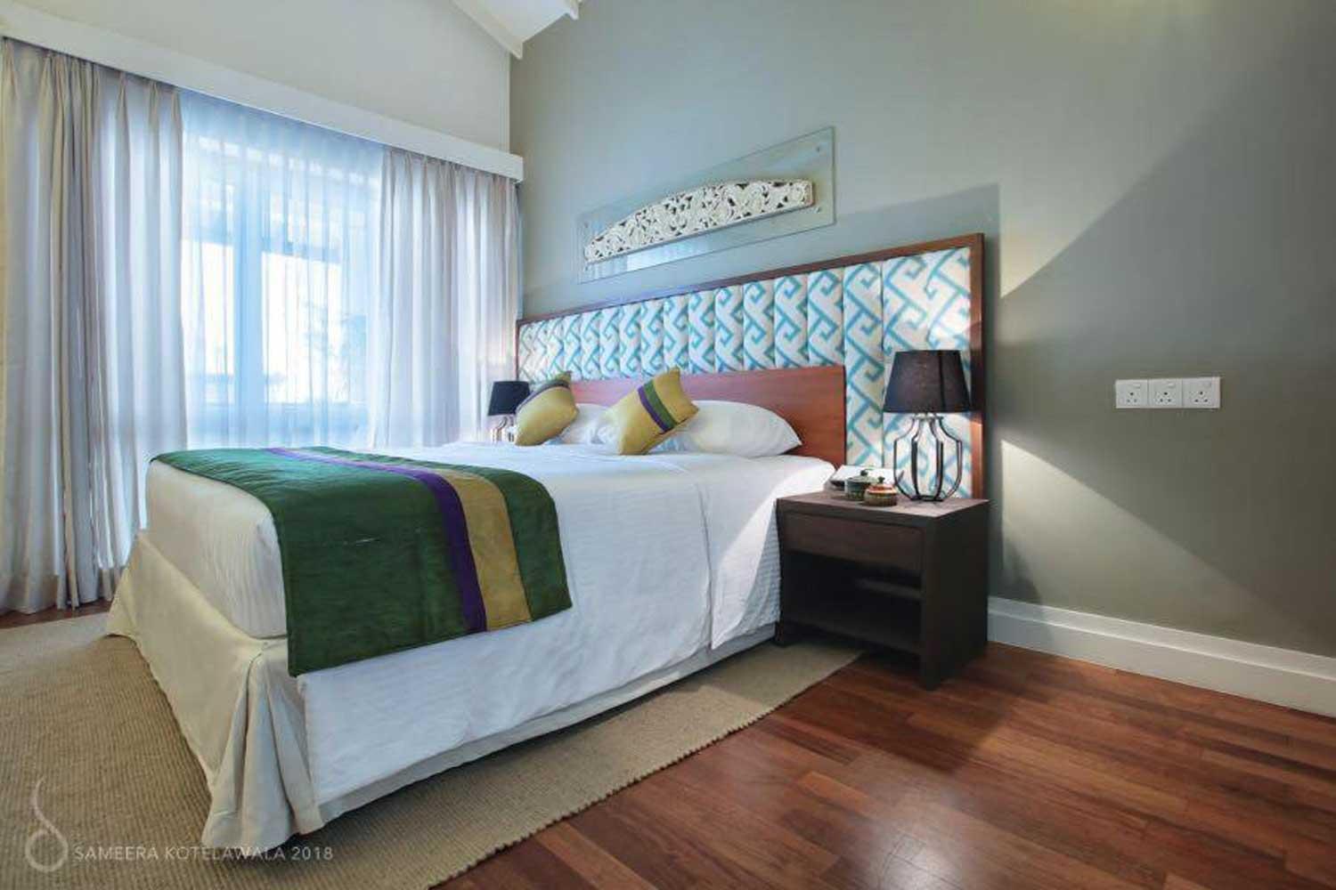 Kuwera Hotel Kandy