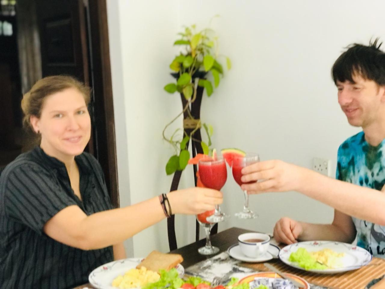 Laaya Guest house