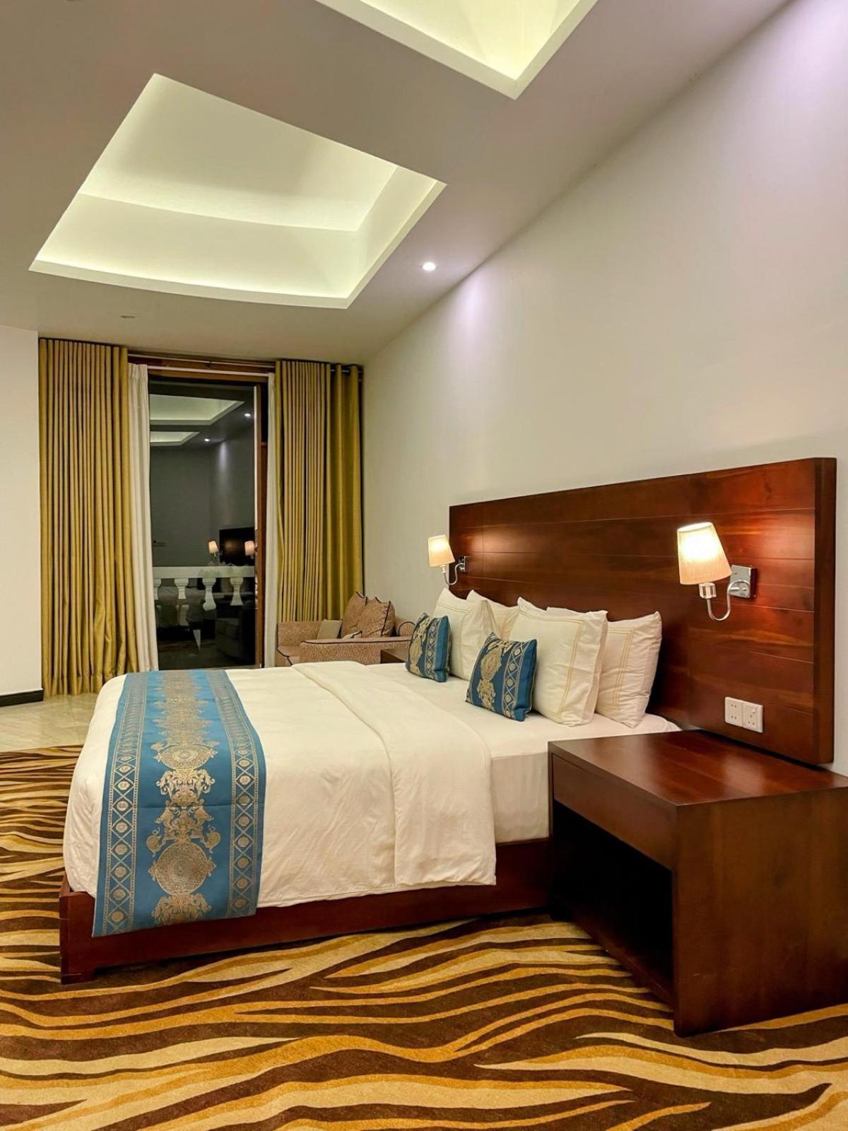 Bellwood Hills & Hotel Kandy