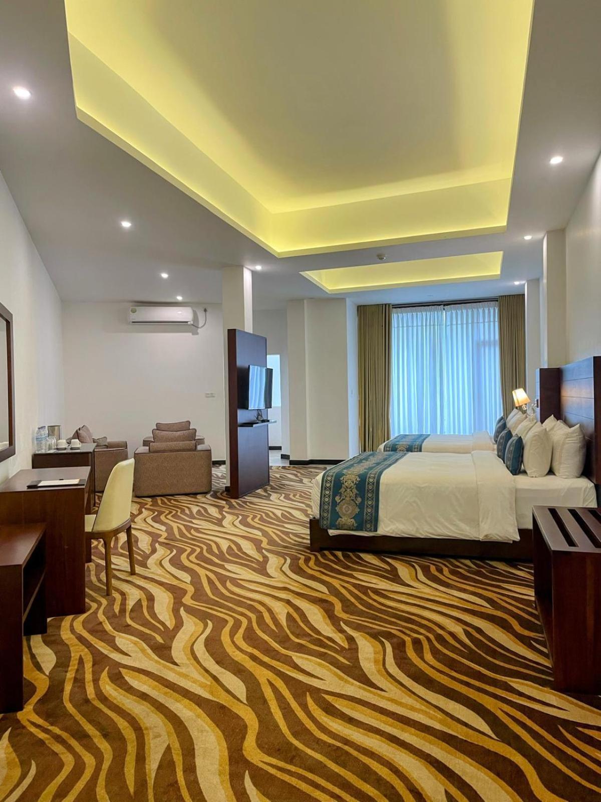 Bellwood Hills & Hotel 4*