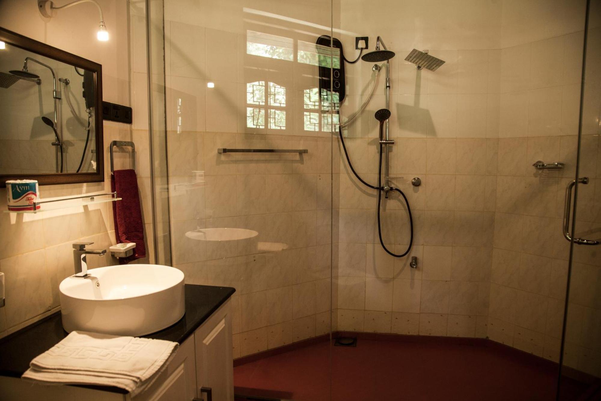 Guest house Kan̆du