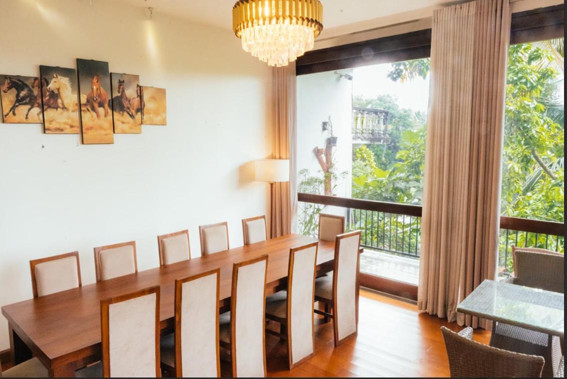 Country house Royal Retreat ,kandy Kandy