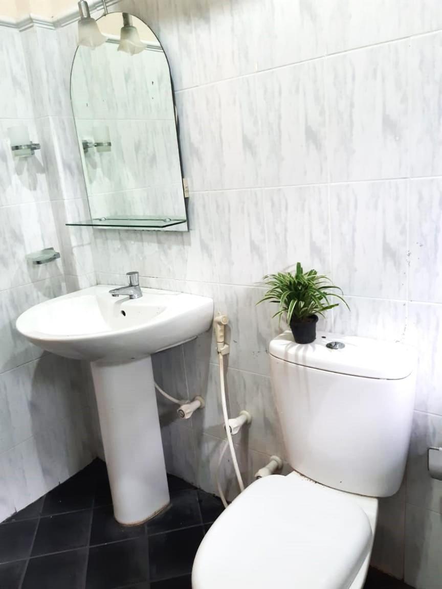 Fairland Guest house